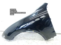 Maserati LEVANTE 2017 Крыло левой стороне