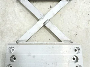 Porsche 971.802.019B / 971802019B PANAMERA (971) 2017 Laikiklis/tvirtinimas