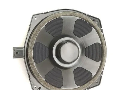 Jaguar CPLA-18808-DB / CPLA18808DB F-TYPE Coupe (X152) 2016 Haut-parleur - Image 1