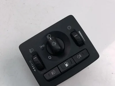 Volvo 30739300 C30 2010 Przełącznik świateł - Obraz 1