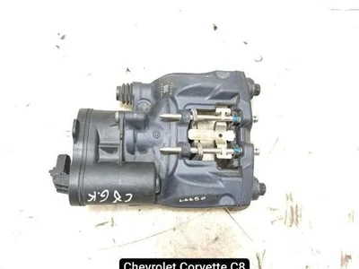 Chevrolet 22C7300300 Corvette (C8) 2023 Bremssattel hinten links - Bild 1