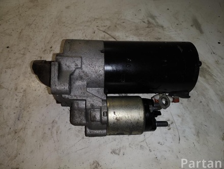 VOLVO 0001109398 C70 II Convertible 2008 Starter