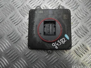 BMW 8491412 5 (G30) 2019 Unité de contrôle de la lumière