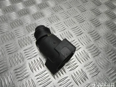 Škoda 1K0 199 262 CR / 1K0199262CR YETI (5L) 2013 Prise d'air / Conduit d'air d'admission - Image 1