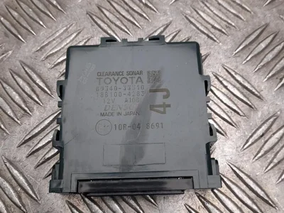 Lexus 89340-33310 / 8934033310 ES VII XZ10 2019 unité de contrôle - Image 1