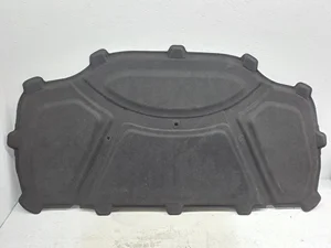 Audi A7 Sportback (4GA, 4GF) 2017 Absorbeur acoustique