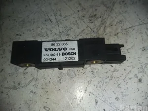 Volvo 8622365 XC70 CROSS COUNTRY 2003 Capteur d'impact (systèmes d'airbag)