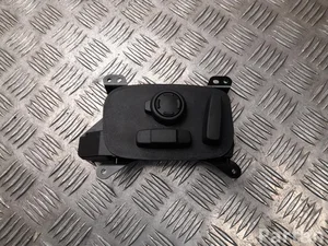 Land Rover GPLA-14B566, GPLA-14B566-RAB / GPLA14B566, GPLA14B566RAB RANGE ROVER SPORT (L494) 2017 Sėdynės reguliavimo jungiklis kairė priekis