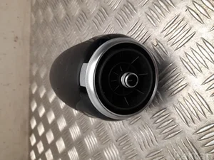 MG 10383052, 10383052-ASA / 10383052, 10383052ASA ZS EV 2022 Évent Left Front