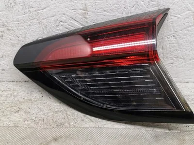 Opel 9830096180 Corsa F 2021 Galinis žibintas dešinė - Nuotrauka 1