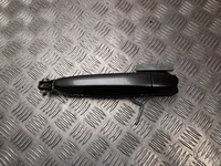 Mazda 9103KD53 CX-5 (KF) 2020 Ручка двери слева сзади