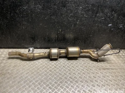 Škoda 05L131701F, 05L131701G, 5.28128.01 / 05L131701F, 05L131701G, 52812801 Octavia Mk4 Combi 2023 Catalyseur - Image 1