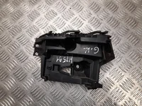 Volkswagen 2G7 807 393 C / 2G7807393C Taigo 2025 Stoßstangenhalter hinten links