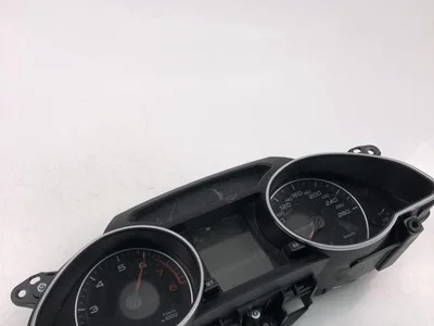 Audi 8T0920931L A5 (8T3) 2010 Tableau de bord - Image 1