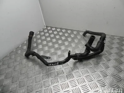 Škoda 03C 121 070 B / 03C121070B OCTAVIA II Combi (1Z5) 2012 Conduite de réfrigérant - Image 1