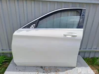 Mercedes-Benz C-CLASS (W205) 2015 Door Left Front Left