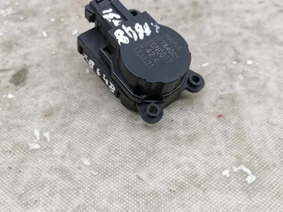 Opel KF784001 Mokka II e 2022 Moteur de réglage pour volet de régulation - Image 1