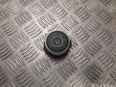 Volkswagen 760 927 531 F / 760927531F Touareg III CR 2019 Commutateur multiple - Image 1