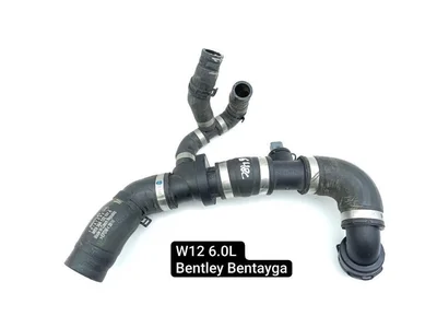 Bentley 36A122101A, 7L8121115 BENTAYGA 2017 Tuyau de radiateur - Image 1