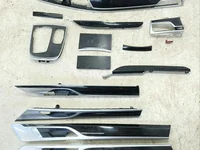 BMW 7851828-01, 8066681-07, 8066680-01, 8066675-04, 8066682-07 / 785182801, 806668107, 806668001, 806667504, 806668207 7 (G11, G12) 2016 Marco conjunto