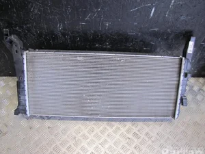 BMW 7617633 04 / 761763304 X1 (F48) 2016 Radiator