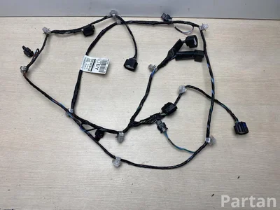 Nissan 24093HN11C Qashqai III (J12) 2024 Harness Park assist - Image 1