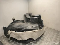 Jeep 55112701AA COMPASS (MP) 2018 Posparnis kairė priekis