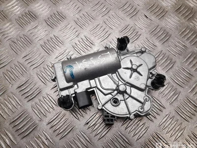 Audi 3V5827887B A4 (8W2, B9) 2019 Boucle de verrouillage avec moteur pour la rétraction - Image 1