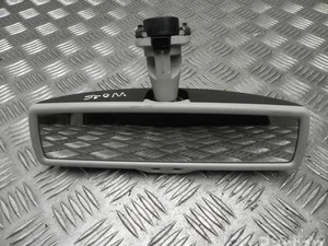 Škoda 5G0 857 511 B / 5G0857511B OCTAVIA III Combi (5E5) 2014 Rétroviseur intérieur