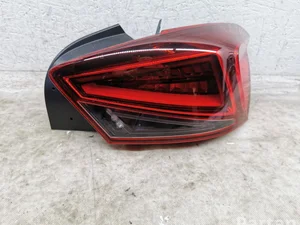 Seat 6F0945208J IBIZA V (KJ1) 2020 Feu arrière