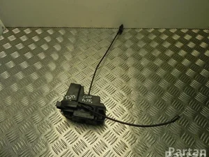 Renault 350752-F / 350752F CLIO III (BR0/1, CR0/1) 2010 Cerradura de puerta Left Front