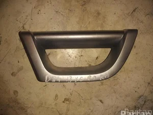 Volvo 8650071 XC90 I 2004 Poignet de porte Right Rear