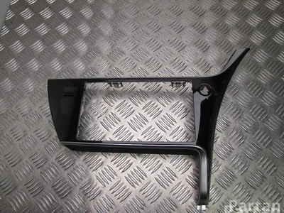 Toyota 55413-02400 / 5541302400 AURIS (_E18_) 2017 Cadre - Image 1