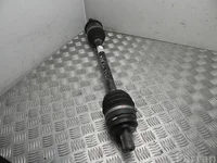 Mercedes-Benz A 167 350 18 01 / A1673501801 GLE (C167) Coupé 2021 Arbre de transmission Right Rear