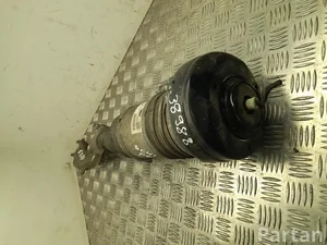 Audi 4M0 616 039 AC / 4M0616039AC Q7 (4M) 2019 Пневматическая стойка спереди справа