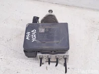 Mercedes-Benz A2059012800 C-CLASS (W205) 2015 ABS-Steuergerät Hydraulikblock