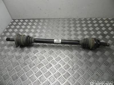 BMW 7581030 5 (F10) 2012 Arbre de transmission Right Rear - Image 1