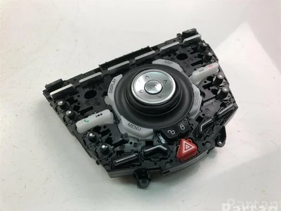 Ford AM5T-18K811-MA / AM5T18K811MA FOCUS C-MAX 2005 Contrôle automatique de la climatisation - Image 1