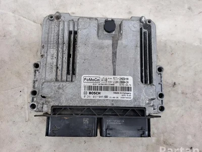 Ford 0281037085 Focus IV (HN) 2021 unité de contrôle - Image 1