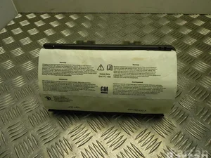 Opel 13111177 ZAFIRA B (A05) 2009 Airbag de passager