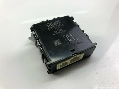 Toyota 85940-12230 / 8594012230 AVENSIS (_T25_) 2008 Блок управления - Изображение 1