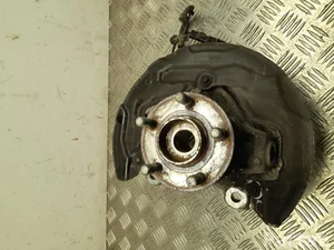 Audi F2GC-3K171-A / F2GC3K171A A5 Sportback (F5A) 2017 Caja cojinete de rueda Left Front