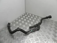 Audi 5Q0 122 073 BS / 5Q0122073BS Q2 (GA) 2018 Kühlmittelflansch