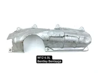 Bentley 07P253901B BENTAYGA 2017 Apsauga nuo karščio