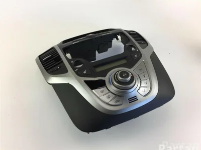 Hyundai 84740-1K710 / 847401K710 ix20 (JC) 2012 Radio / lecteur CD - Image 1