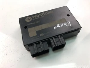 Audi 300001506653 A4 (8E2, B6) 2003 Unités de contrôle