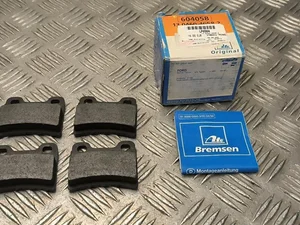 Ford 13.0460-4058.2 / 13046040582 ESCORT VII (GAL, AAL, ABL) 2002 Bremsbacke