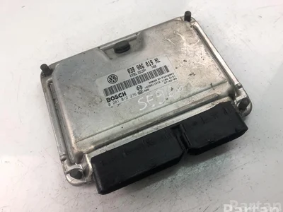 Seat 038906019NL; 0281012276 / 038906019NL, 0281012276 IBIZA III (6L1) 2007 Unité de contrôle moteur - Image 1