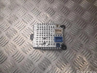 Mercedes-Benz A 297 820 60 01 / A2978206001 EQE V295 2022 unité de contrôle - Image 1