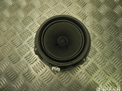 Ford 5M2T-18808-AB / 5M2T18808AB S-MAX (WA6) 2007 Haut-parleur - Image 1